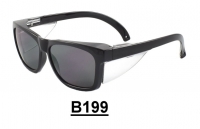SAFETY SPORT EYEWEAR