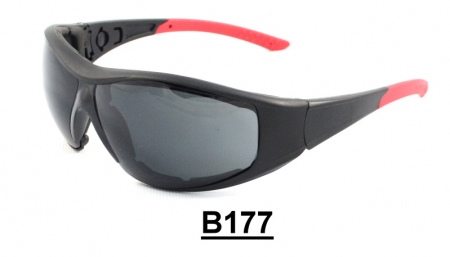 B177 Spoggles Safety Sport Eyewear