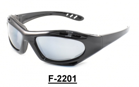 F-2201 Safety Sport Eyewear