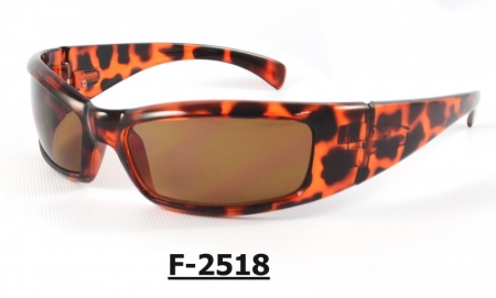 F-2518 Safety Sport Eyewear