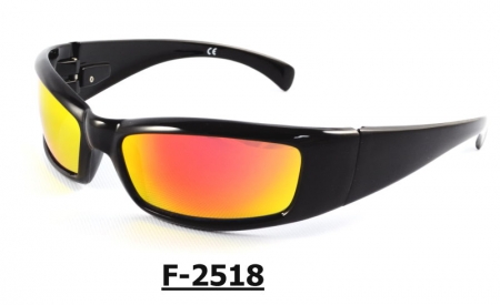 F-2518 Safety Sport Eyewear