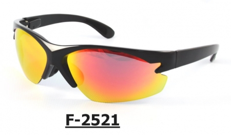 F-2521 Safety Sport Eyewear