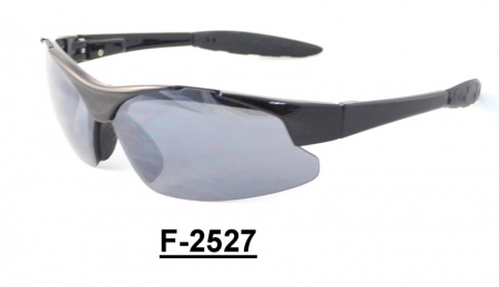 F-2527 Safety Sport Eyewear