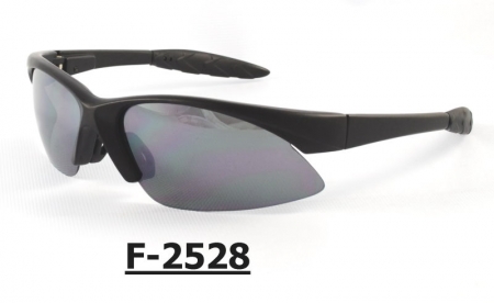 F-2528 Safety Sport Eyewear