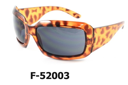 F-52003 Safety Sunglasses