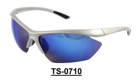 TS-0710 Safety Sport Eyewear