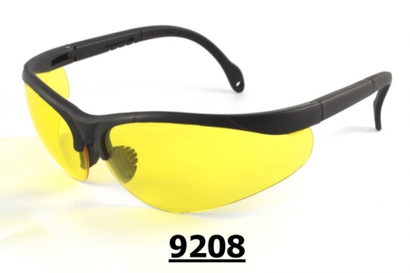 9208 lentes de seguridad