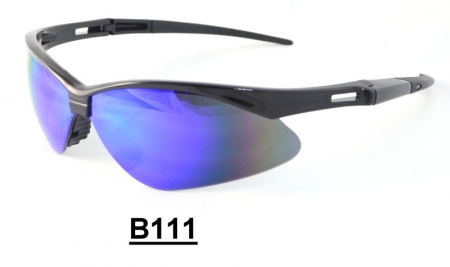 B111 Protective Eyewear, Safety glasses, Lentes de Seguridad