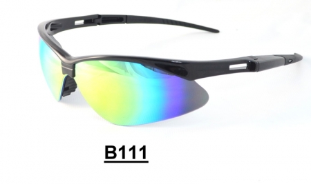 B111 Safety Sport Eyewear