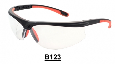 B123 lentes de proteccion