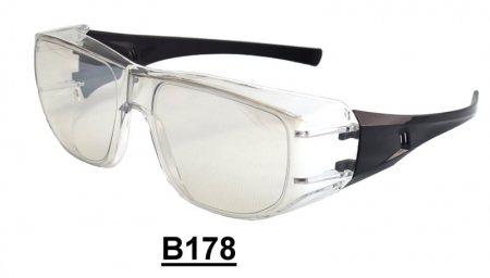 B178 lentes de seguridad