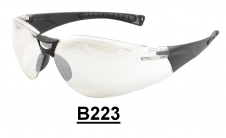 B223 lentes de seguridad