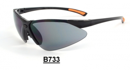 B733 lentes de seguridad