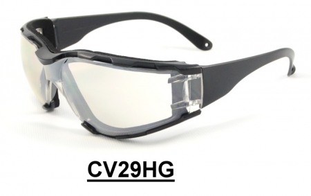 CV29HG-Safety glasses, Seguridad industrial, Lentes de Seguridad