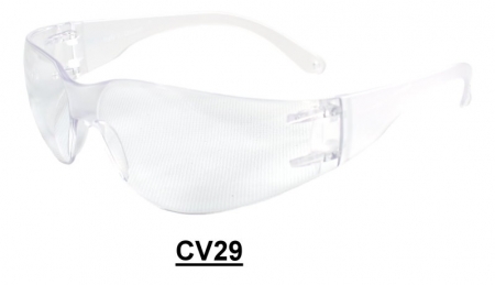 CV29 DIELECTRIC PROTECTION SAFETY GLASSES