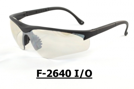 F-2640 Proteccion Visual