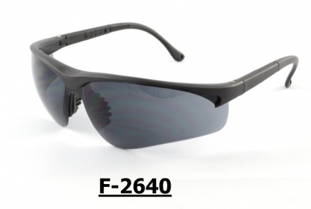 F-2640 Safety industry glasses, Eyewear protection, Cheap eyeglasses
