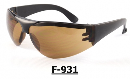 F-931 Safety industrial glasses, Protective Eyewear