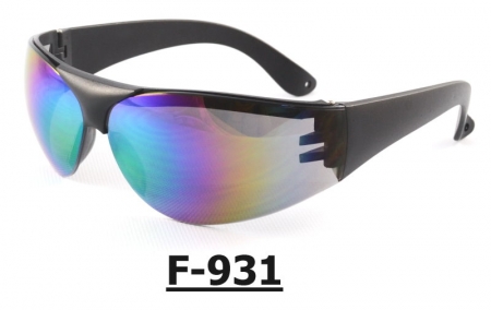 F-931 Safety industrial glasses, Protective Eyewear