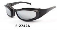 F-2742A Safety Sport Eyewear