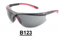 B123 BlackRed Gafas de sol