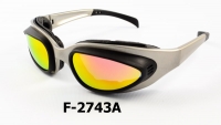 F-2743 Gafas de sol deportivas