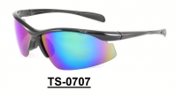 TS-0707 Safety Sport Eyewear