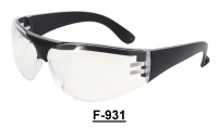 F-931 lentes de seguridad