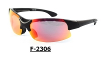 F-2306 Gafas de sol deportivas