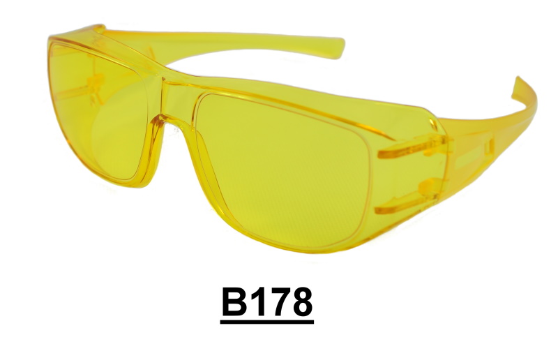 fit over safety sunglasses