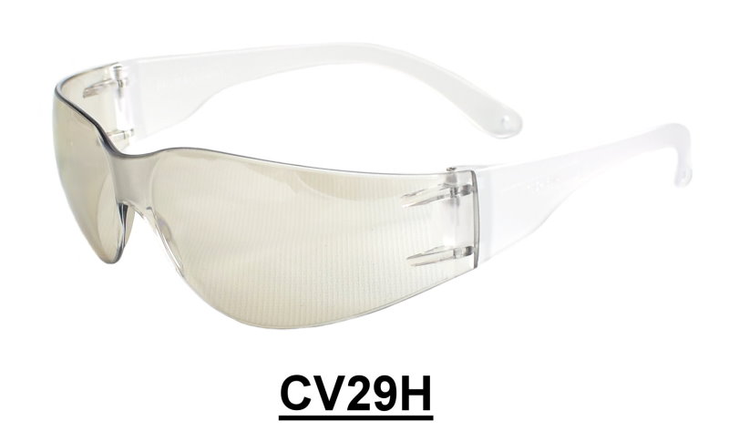 CV29H Safety glasses Seguridad industrial Lentes de Seguridad