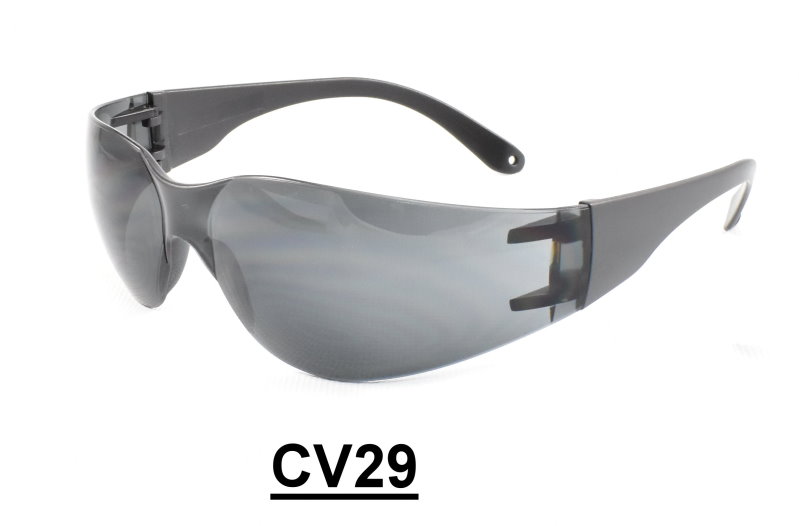 Lentes safety goggles clearance