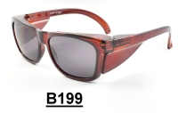 SAFETY SPORT EYEWEAR