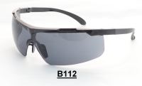 SAFETY GLASSES