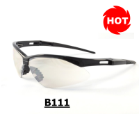 SAFETY GLASSES