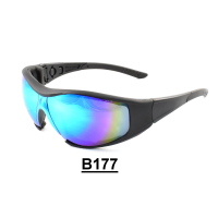 GAFAS DE SOL DEPORTIVAS