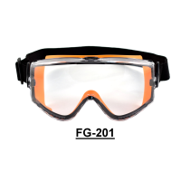 SAFETY GOGGLES