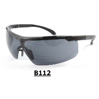 SAFETY GLASSES