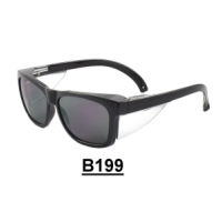 SAFETY SPORT EYEWEAR