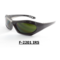 SAFETY WELDING GLASSES
