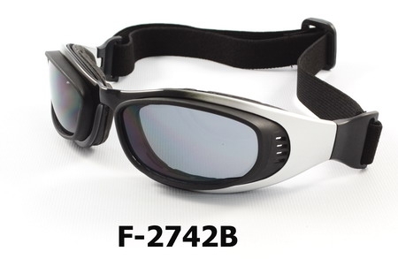 F-2742B  Gafas de bicicletas