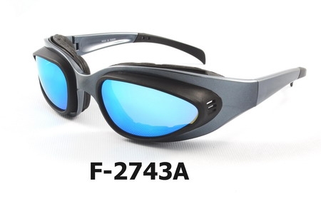 F-2743 Gafas de sol deportivas