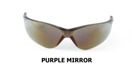 Mirror Coating