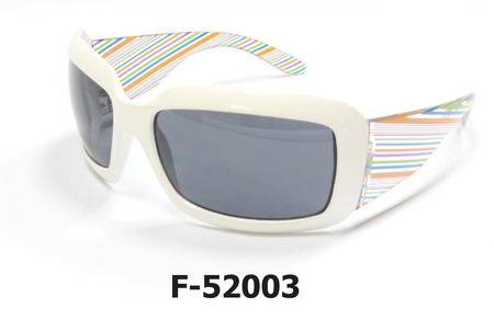 F-52003 Gafas de moda