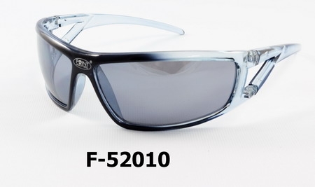 F-52010 Safety Sunglasses