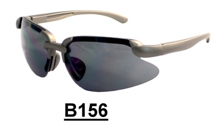 B156 Safety Sport Eyewear  with Spring hinge