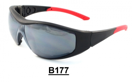 B177 Spoggles Safety Sport Eyewear