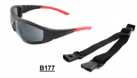 B177 Spoggles Safety Sport Eyewear