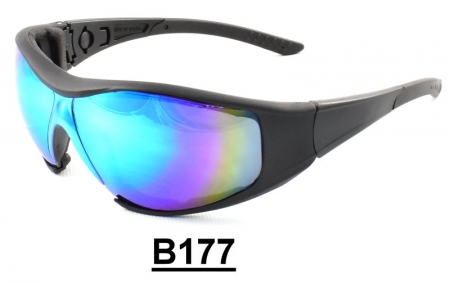 B177 Spoggles Safety Sport Eyewear