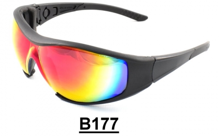 B177 Spoggles Safety Sport Eyewear